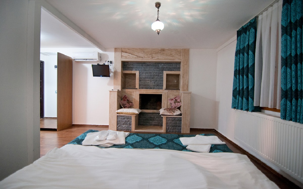Ağva Gizemli Nehir Hotel 3