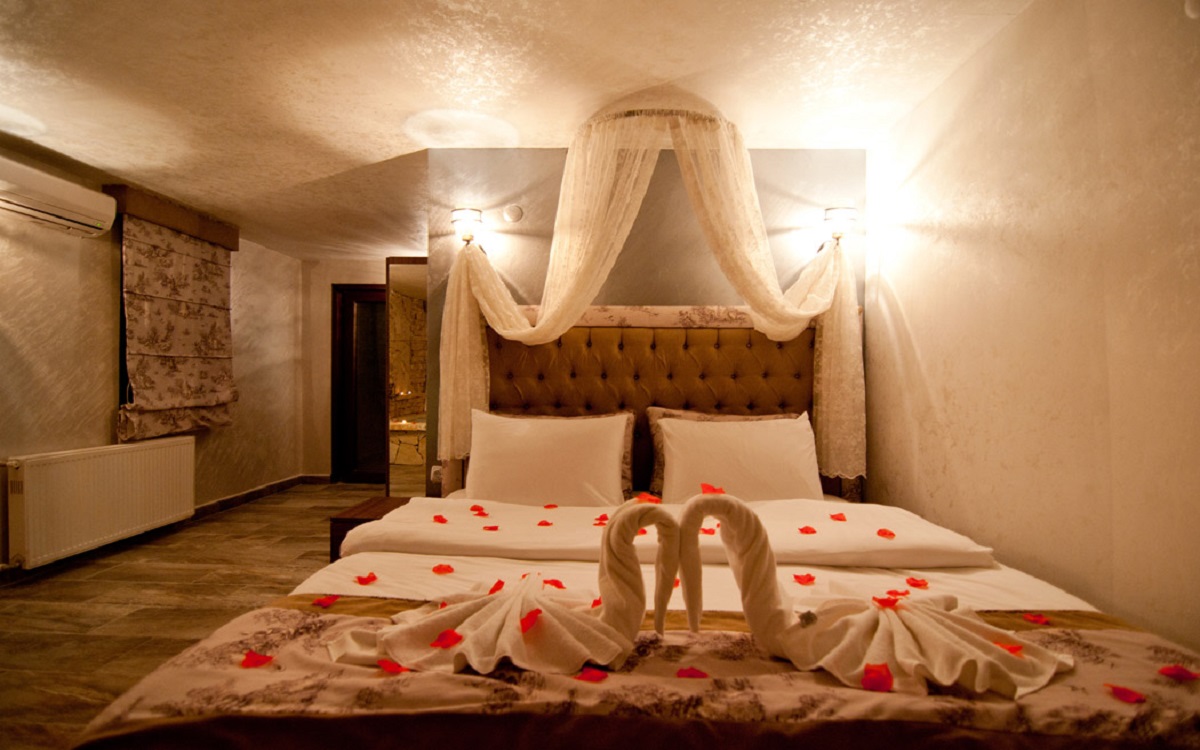 Ağva Gizemli Nehir Hotel 4