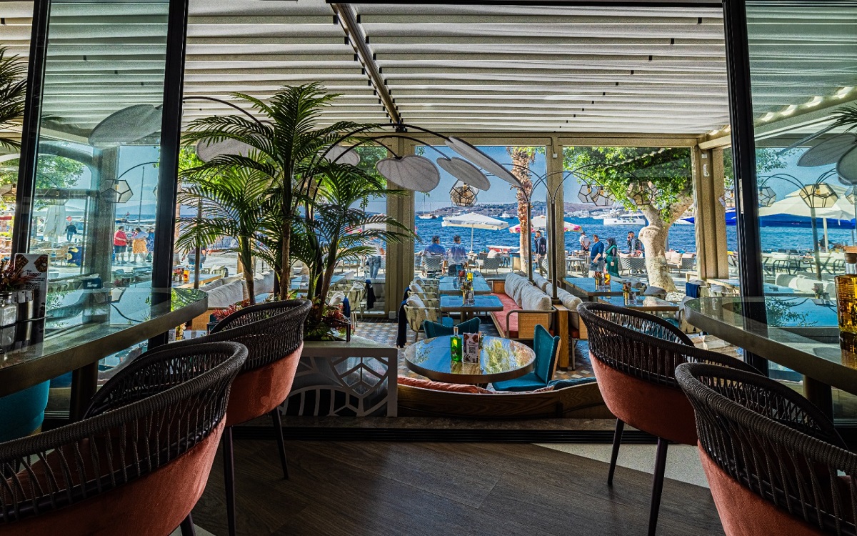 Gozegir Otel 1