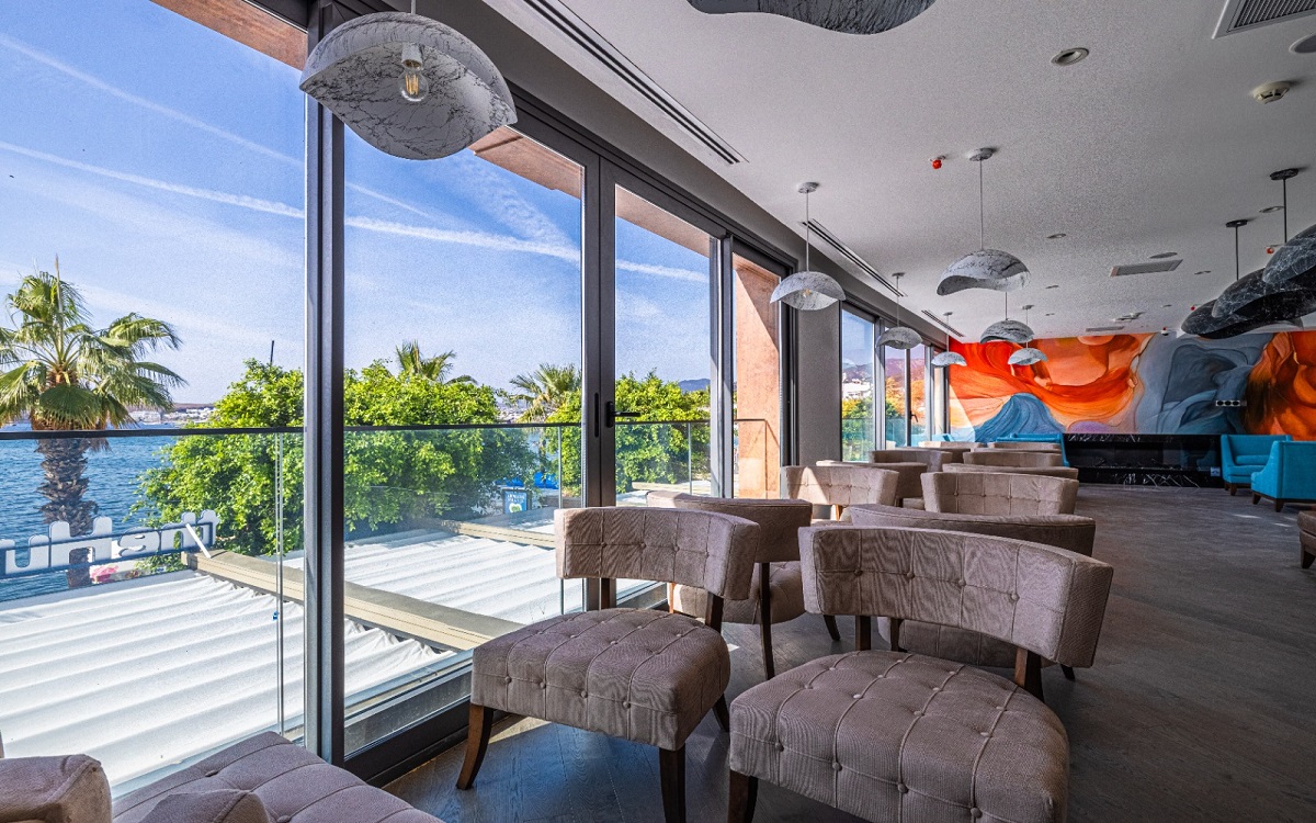 Gozegir Otel 2