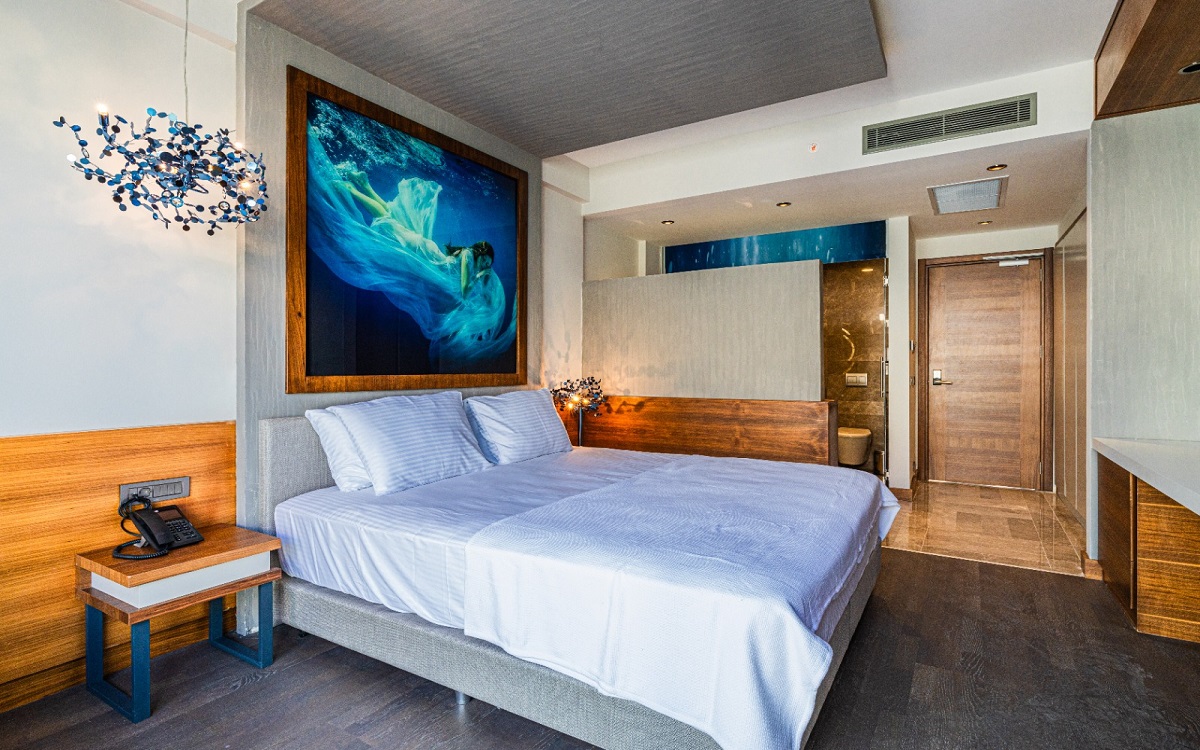 Gozegir Otel 3