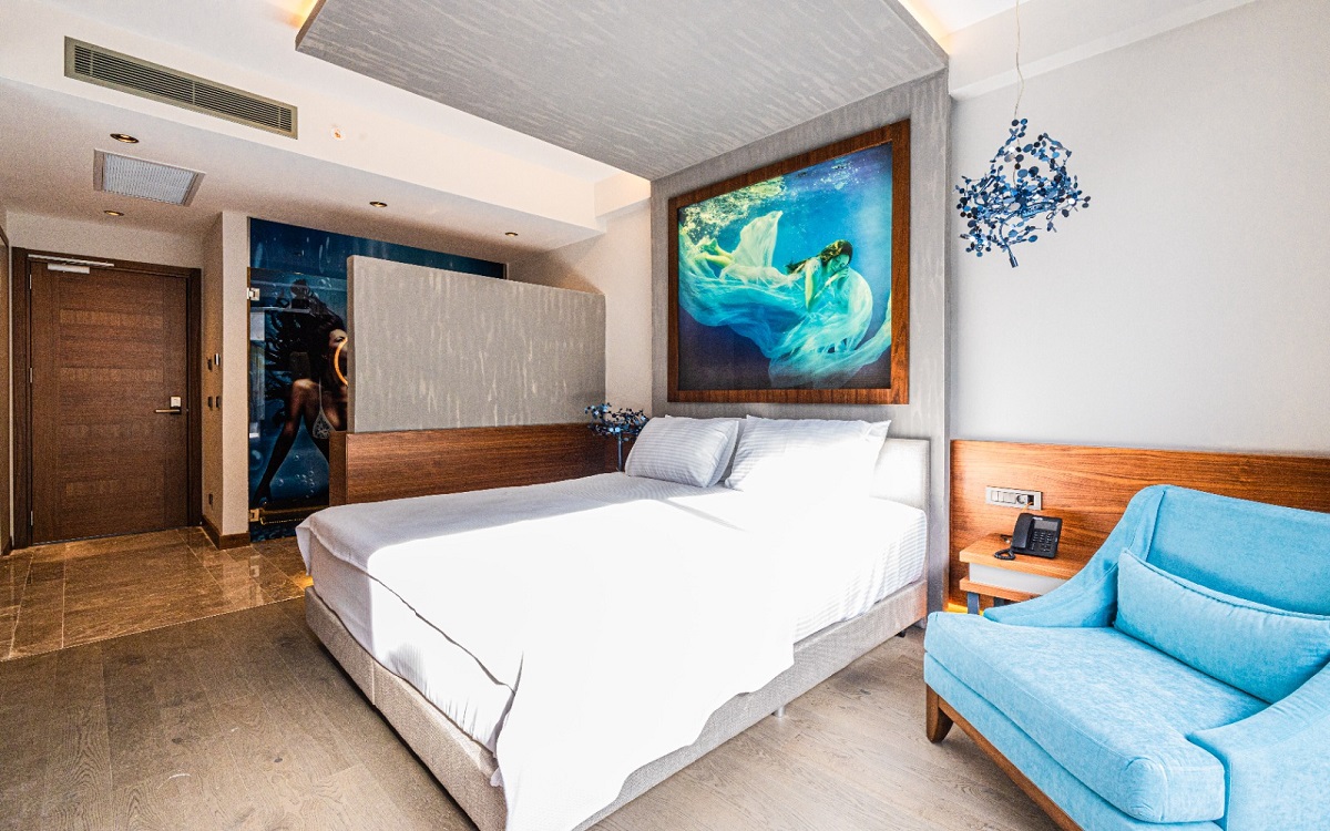 Gozegir Otel 4