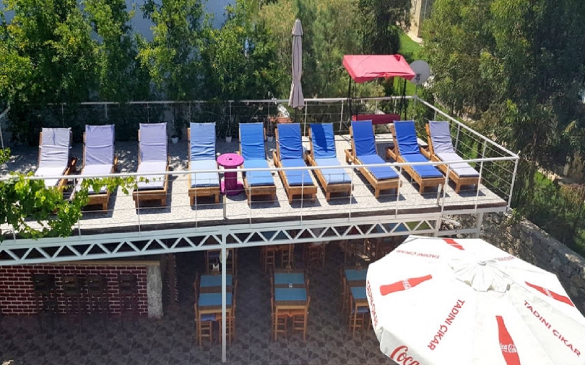 Hakan Otel 3