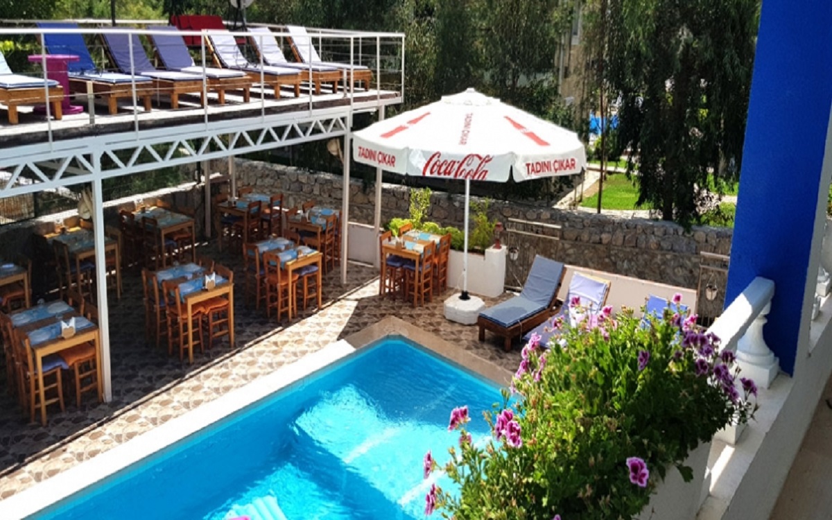 Hakan Otel 4