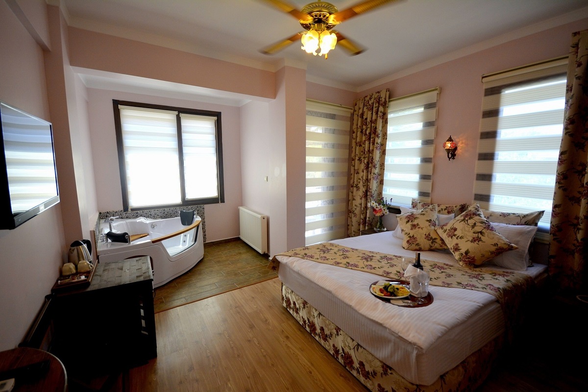 Beyaz Konak Otel 2