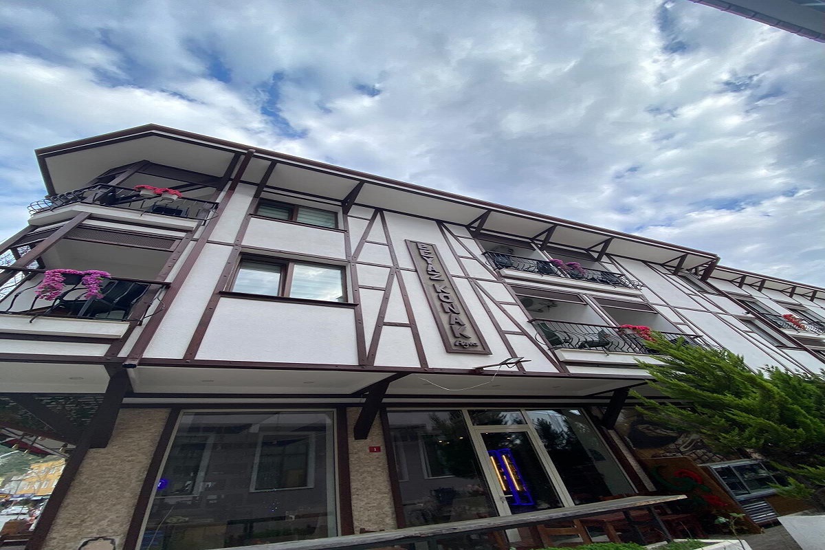 Beyaz Konak Otel 3