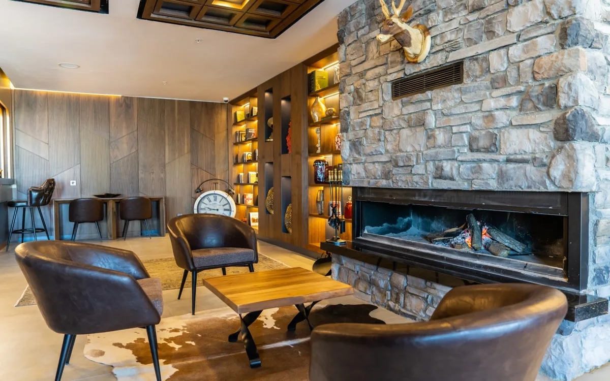 Sarpino Mountain Hotel 4