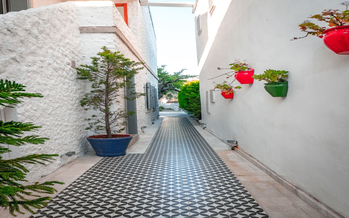 Vintage Boutique Hotel 1