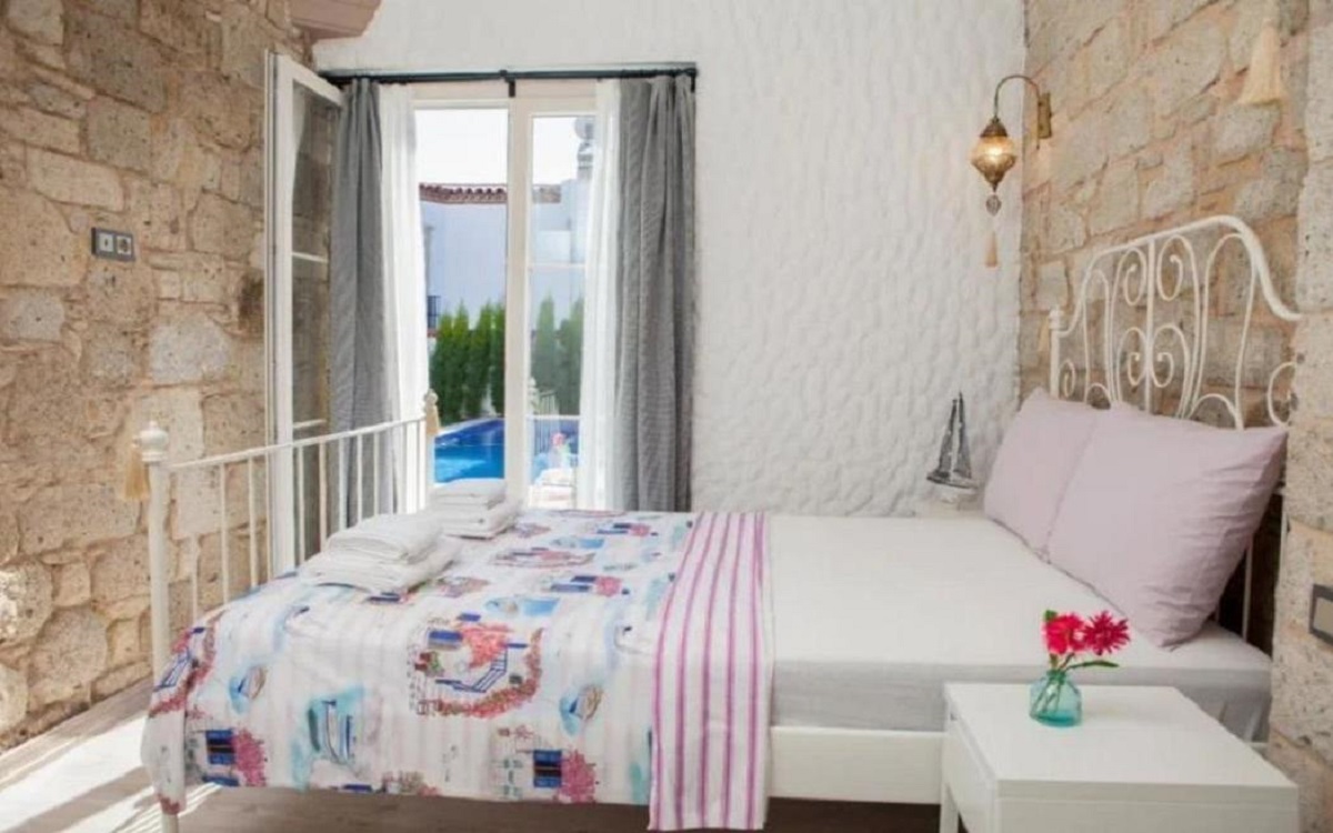 Kybele Suites Alaçatı 3