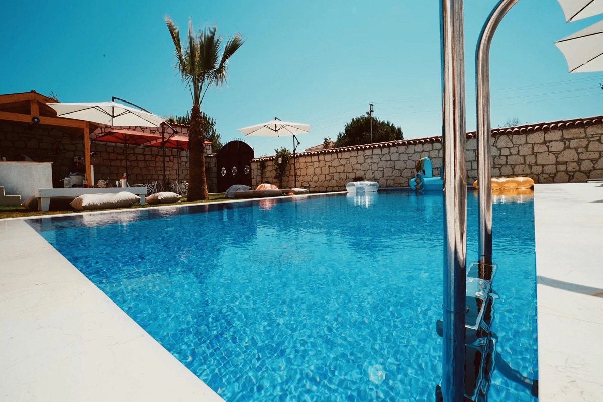 Kybele Otel Alaçatı 2