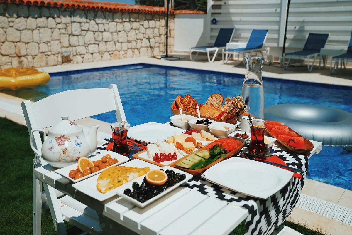 Kybele Otel Alaçatı 3