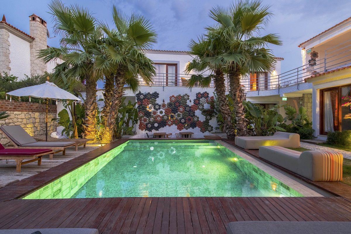 777 Alacati 2
