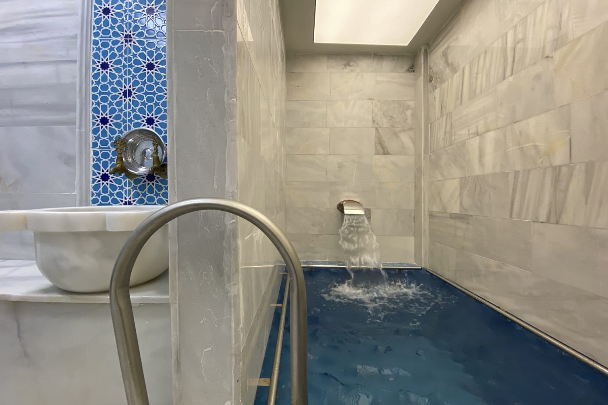 Es Termal Otel & Spa 2