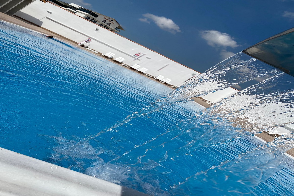 Es Termal Otel & Spa 3