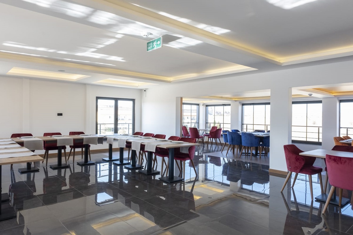 Es Termal Otel & Spa 4