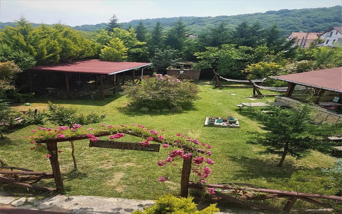 Ağva Himalaya Motel 1