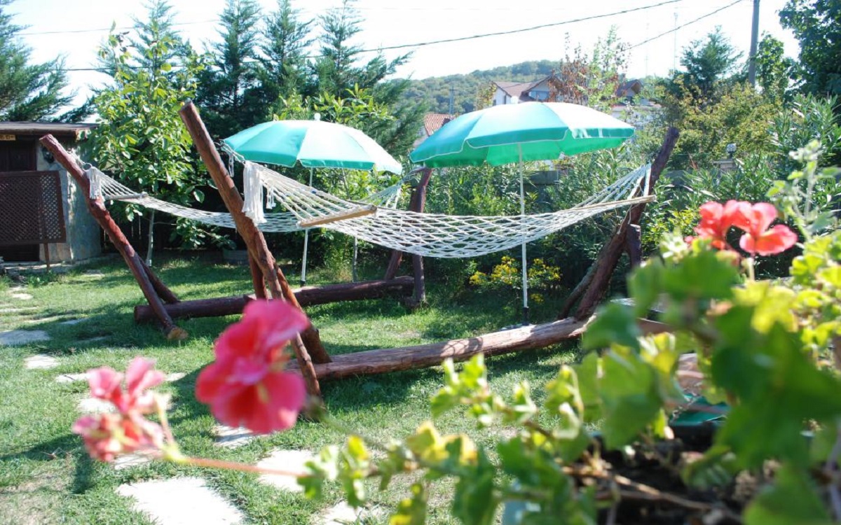 Ağva Himalaya Motel 3