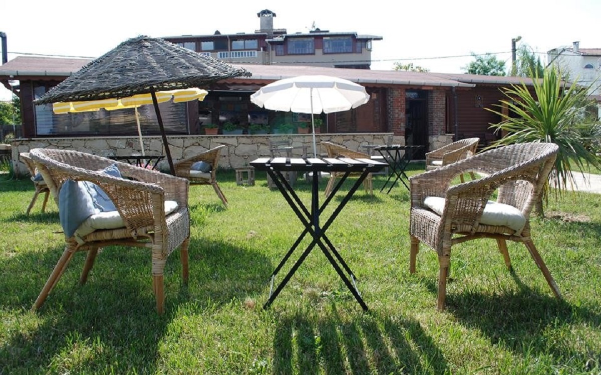 Ağva Himalaya Motel 4