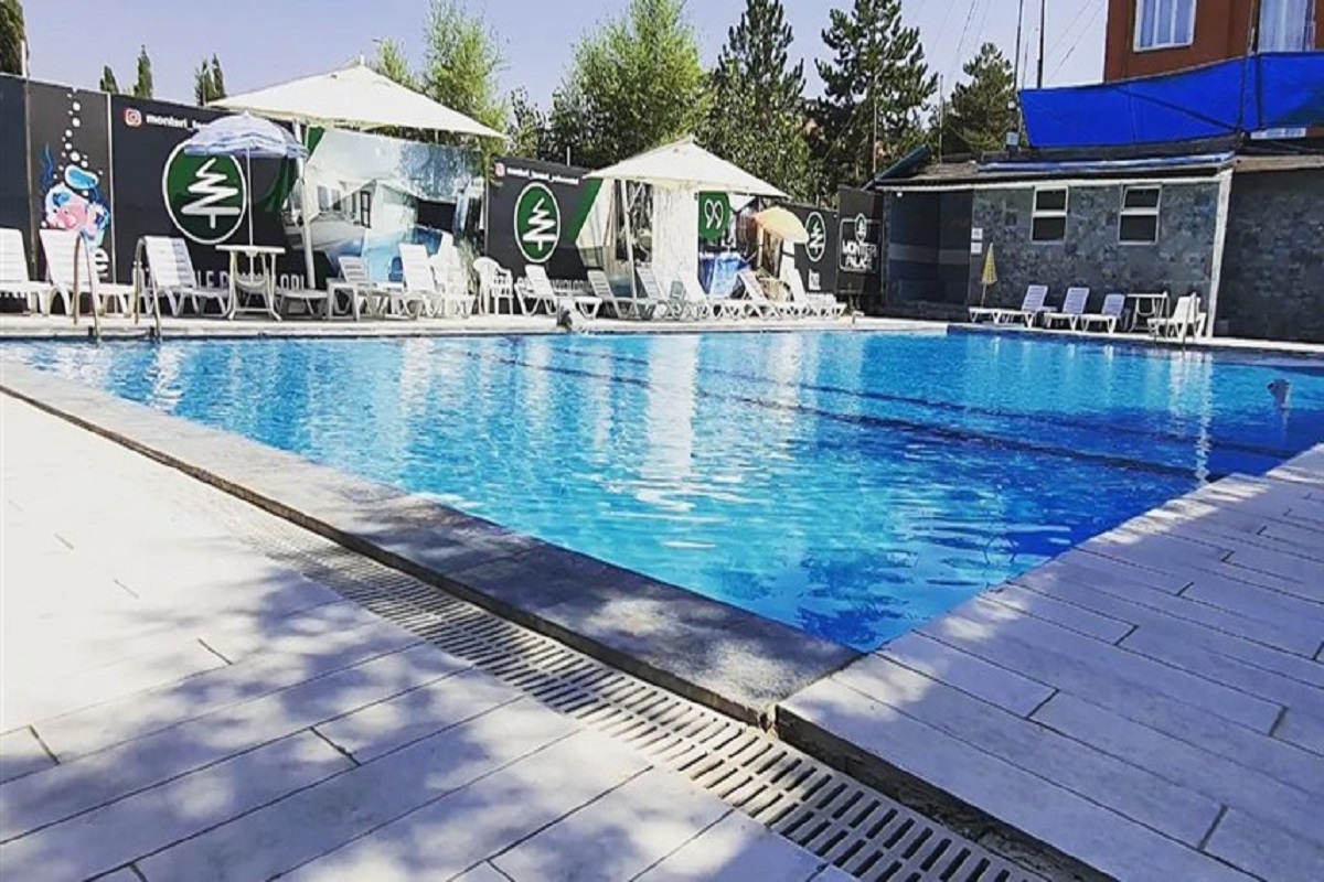 Monteri Termal Palace Spa 1