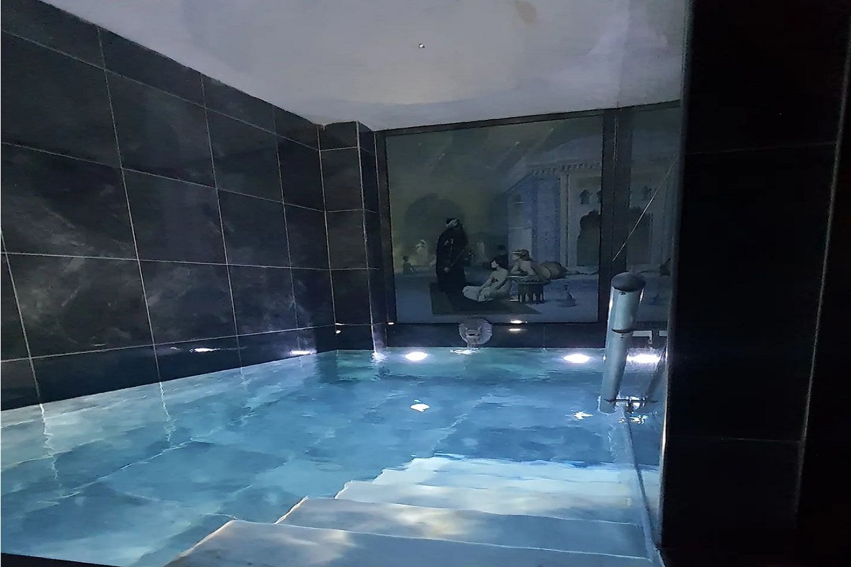 Monteri Termal Palace Spa 2