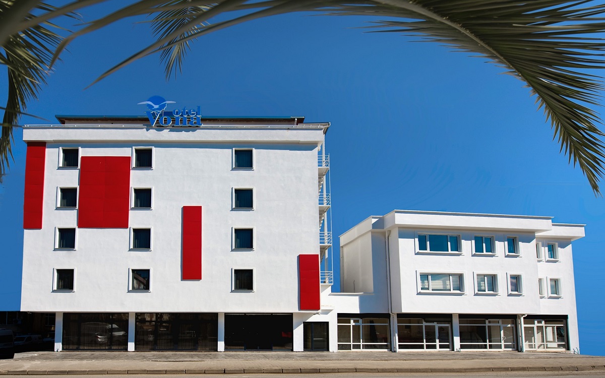 Otel Vona Ordu 3