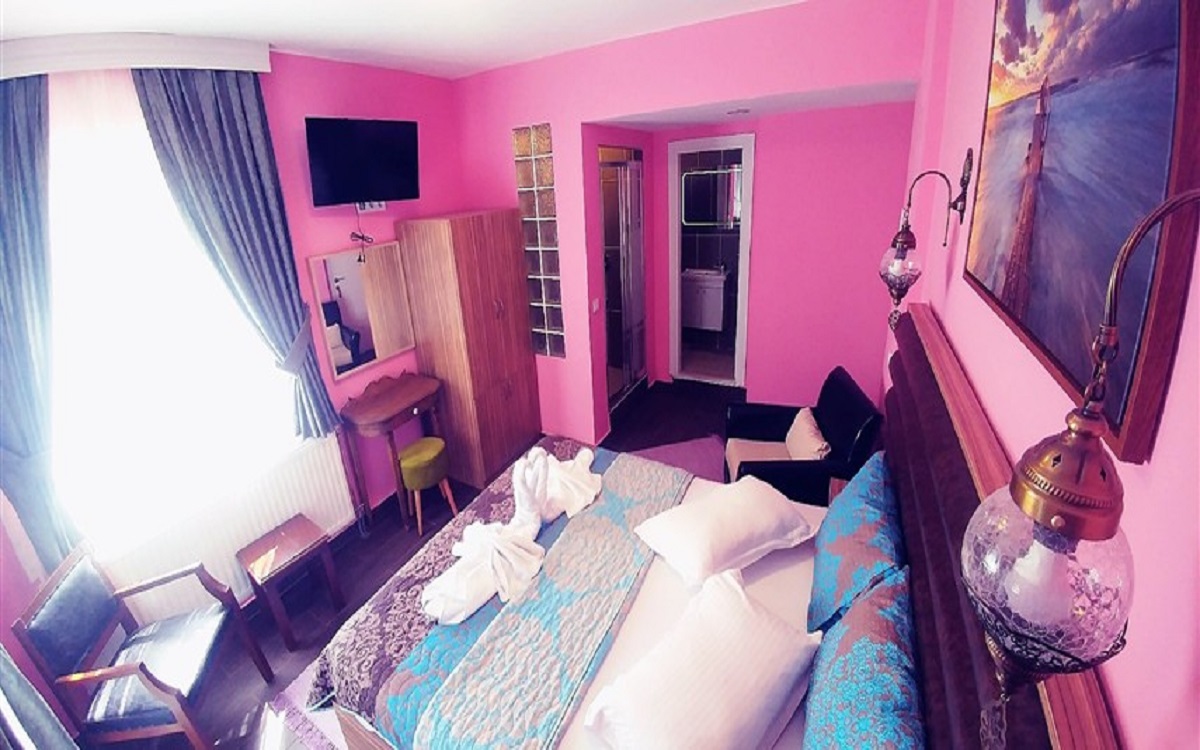 Motel Tahir & Restaurant 3
