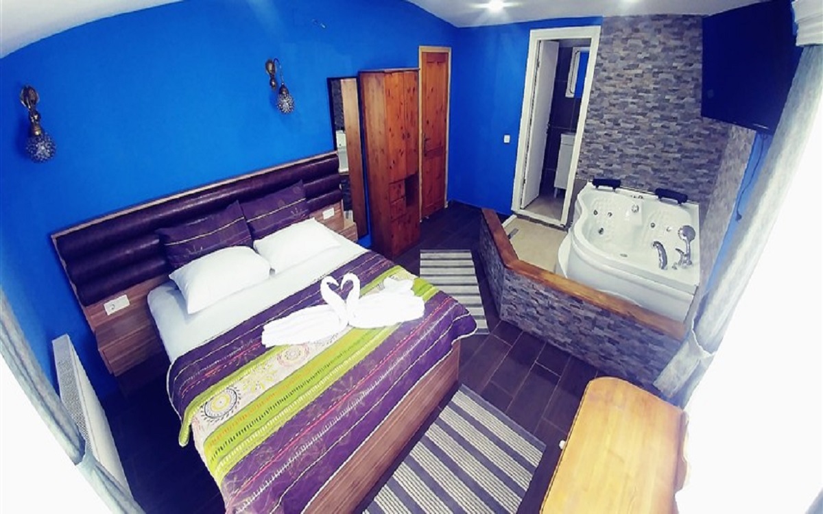 Motel Tahir & Restaurant 4