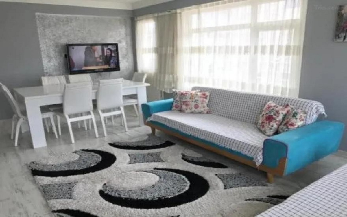 Ağva Baran Apart 3