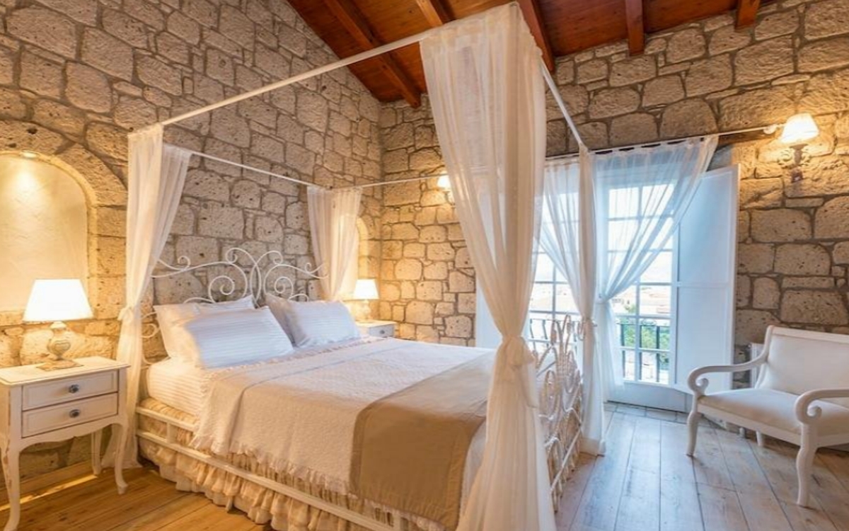 AsmaHan Otel Alaçatı 1