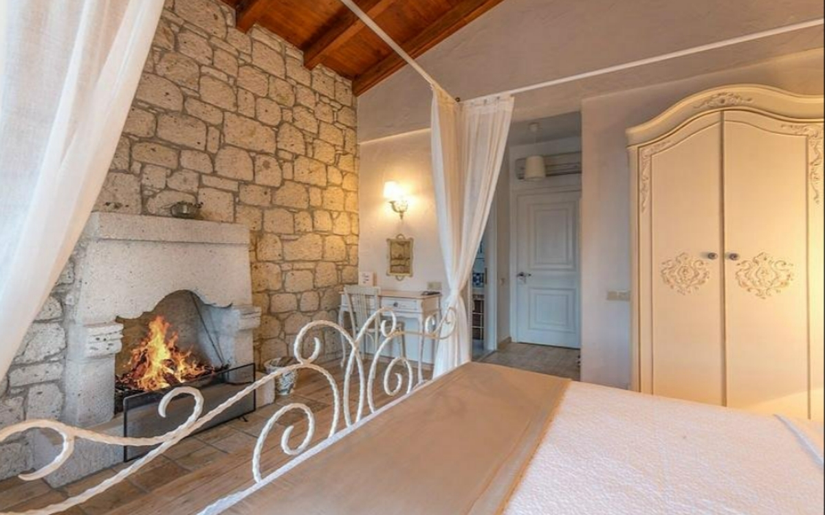 AsmaHan Otel Alaçatı 3