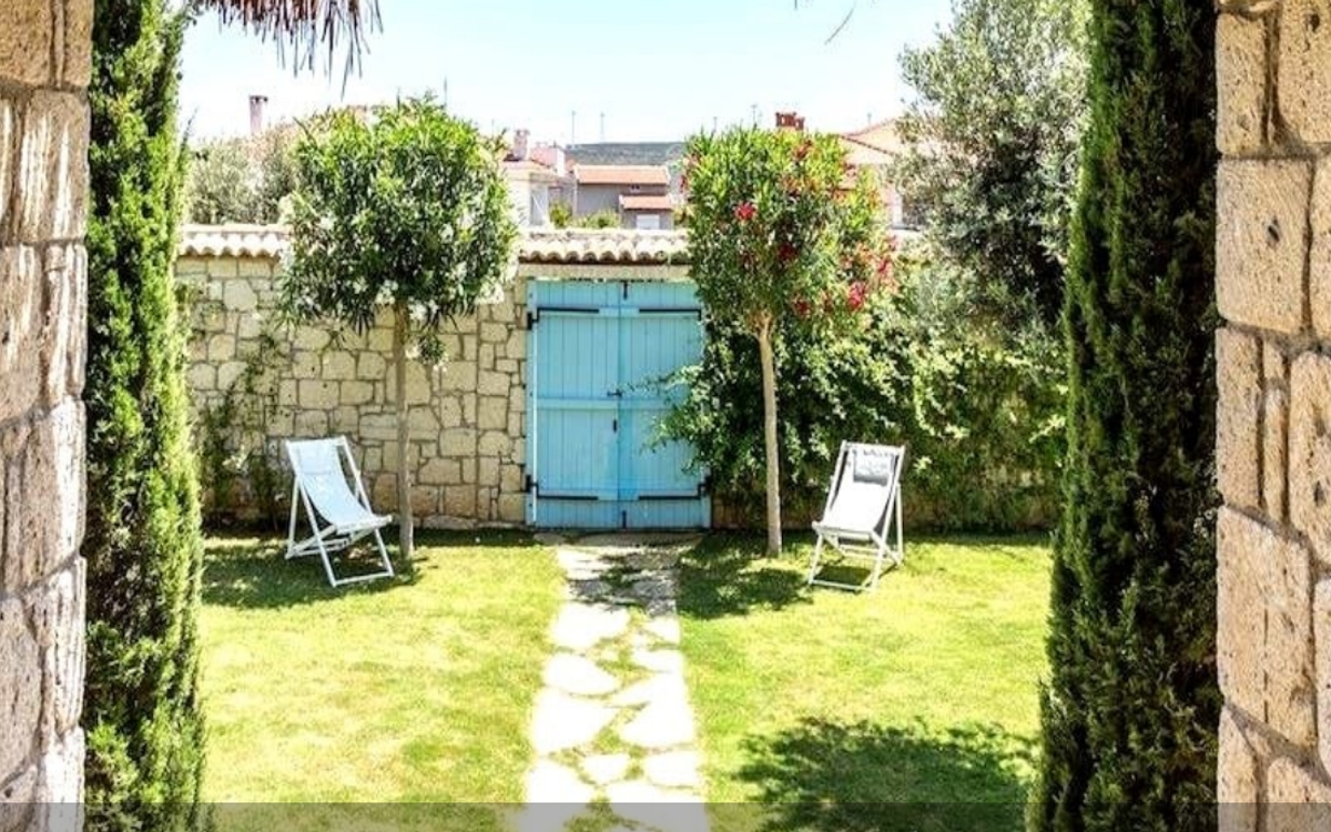 AsmaHan Otel Alaçatı 4