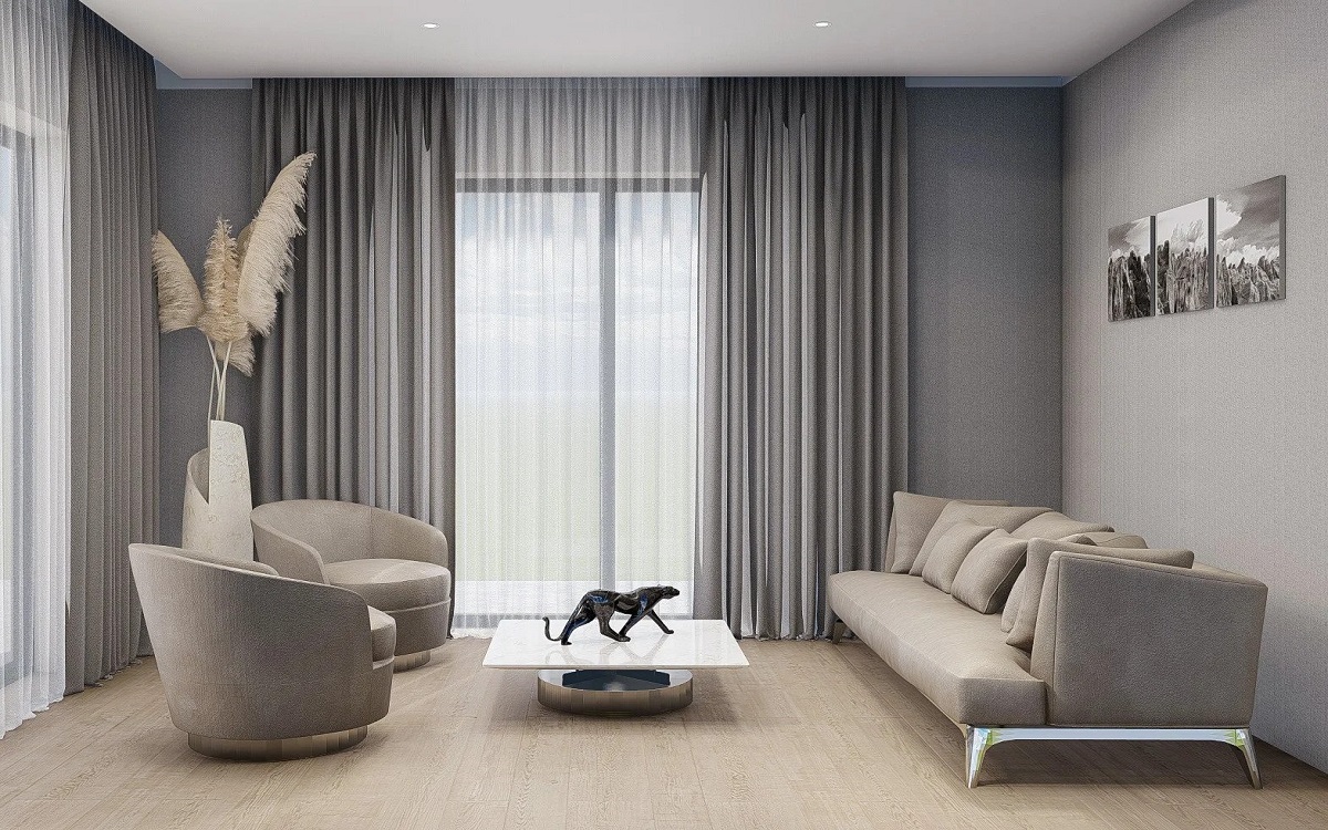 Flora Ordu Hotel Apart Suite 2