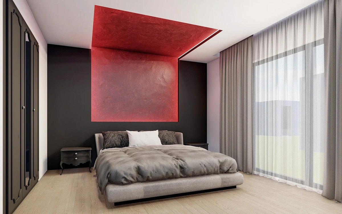 Flora Ordu Hotel Apart Suite 4