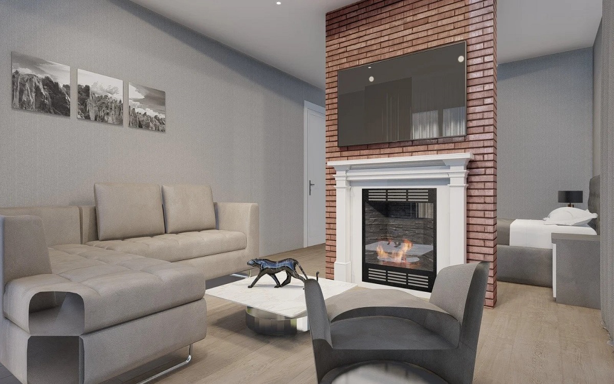 Flora Ordu Hotel Apart Suite 4