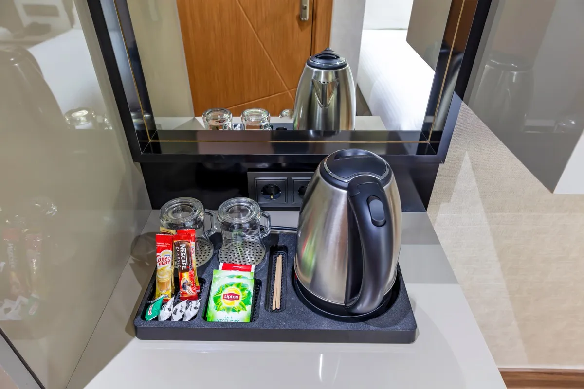 Premium Dem Hotel 3