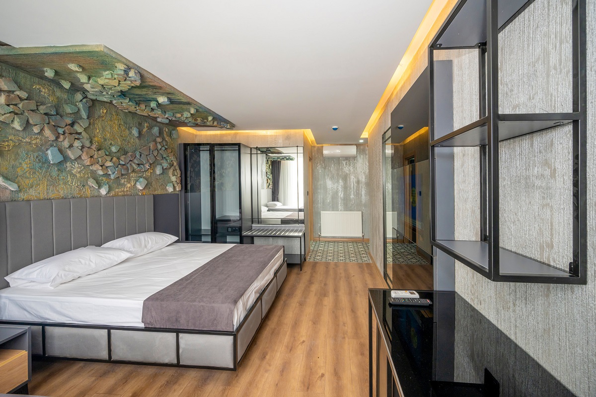 Continental Airport Hotel 1