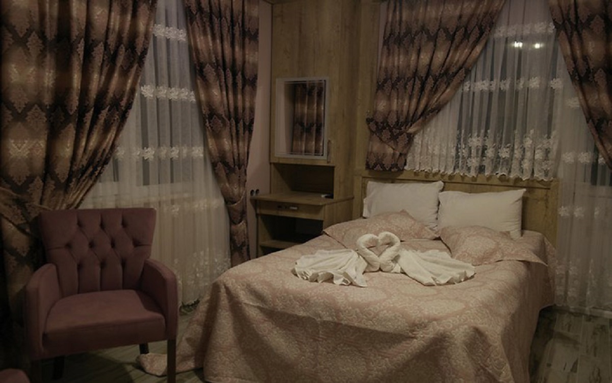 Armoni Motel 2