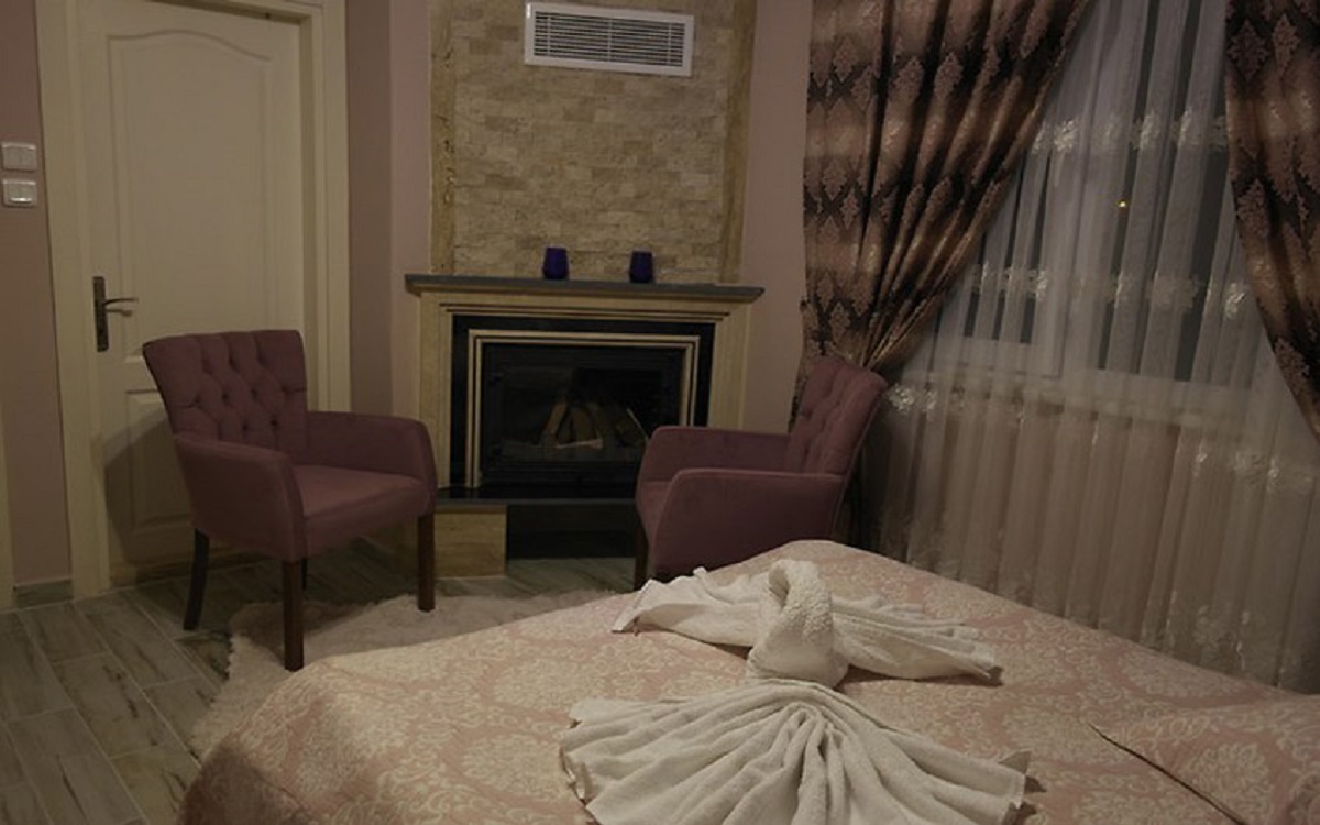 Armoni Motel 4