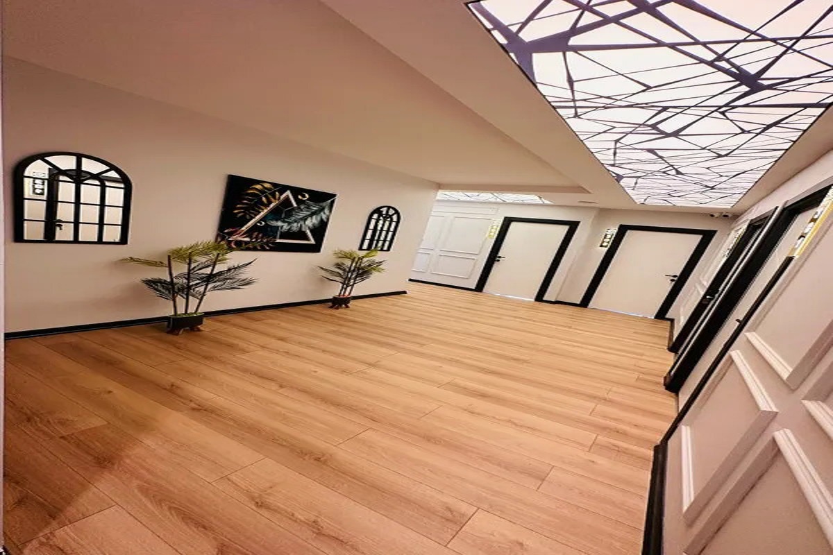 Skymoon Airport Hotel 3