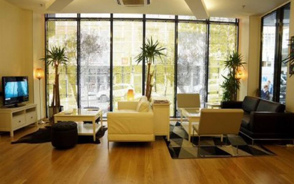 Tempo Hotel 4 Levent 2