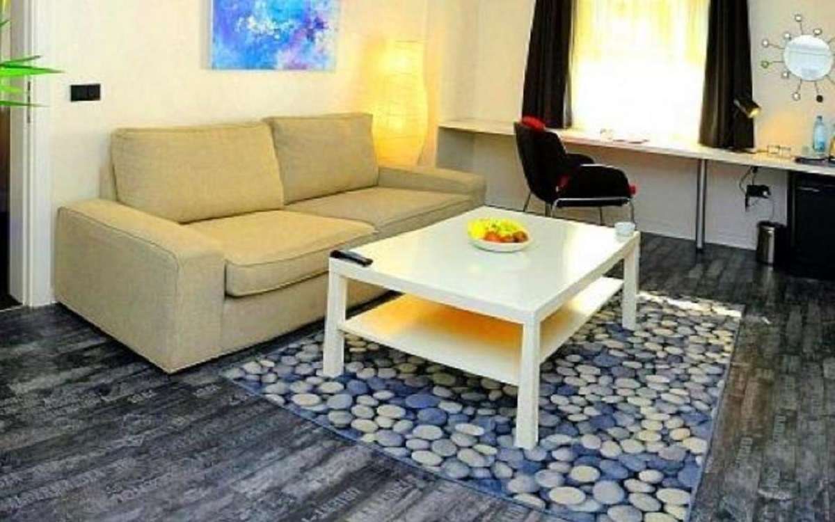 Tempo Hotel Çağlayan İstanbul 3