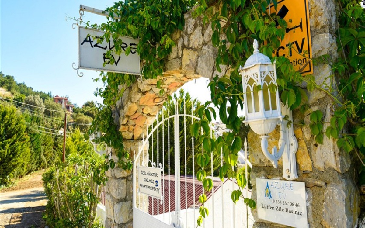 Kekik Azure Homes Ölüdeniz 1