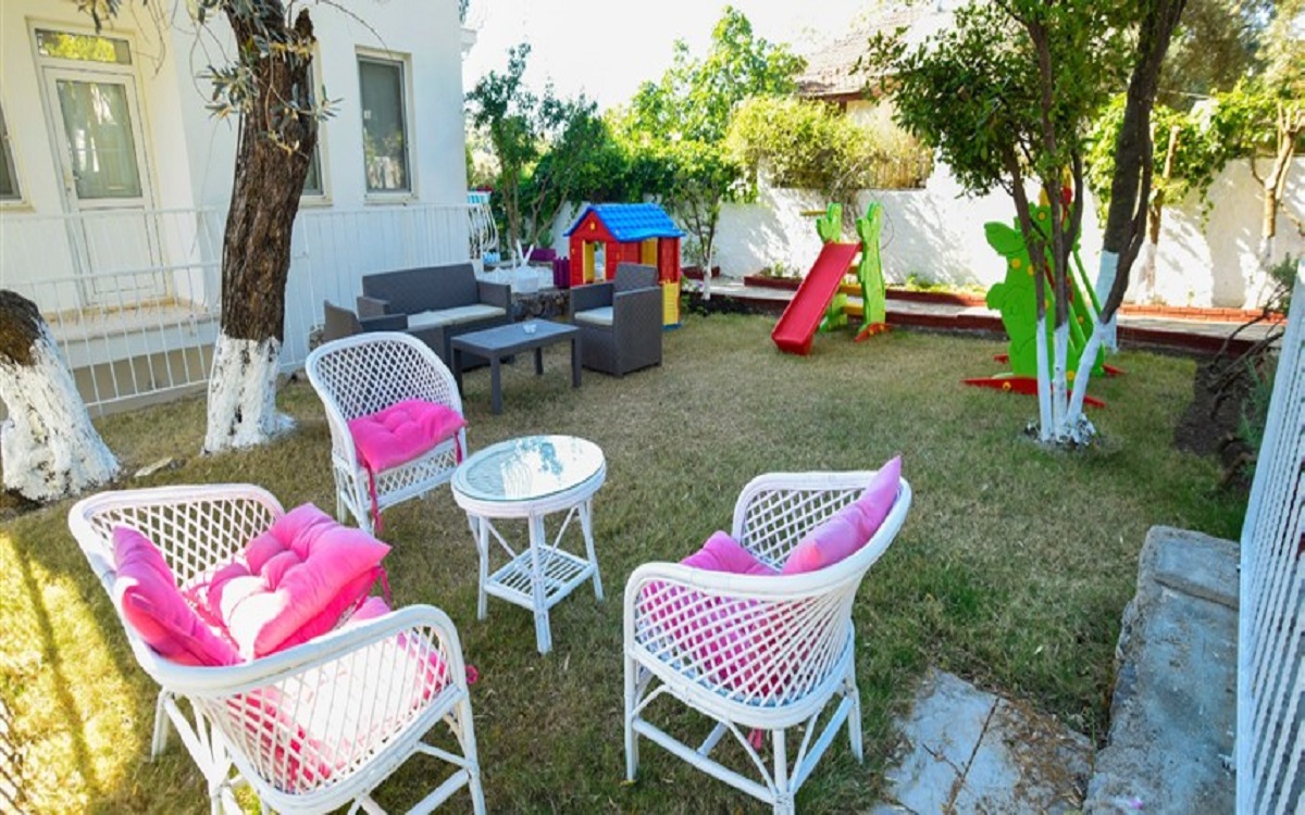 Kekik Azure Homes Ölüdeniz 2