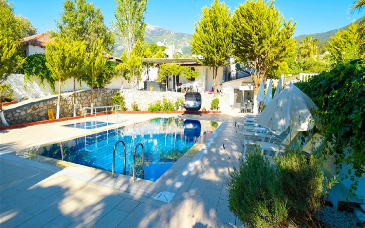 Kekik Azure Homes Ölüdeniz 4