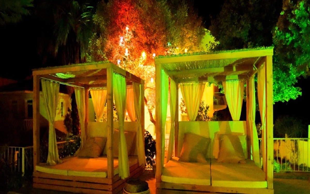 Kekik Azure Homes Ölüdeniz 4