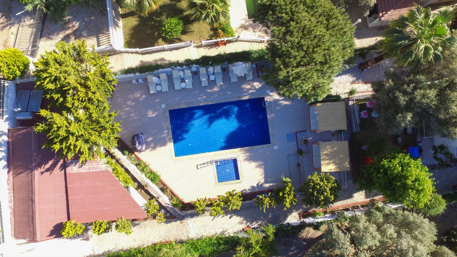 Kekik Azure Homes Ölüdeniz