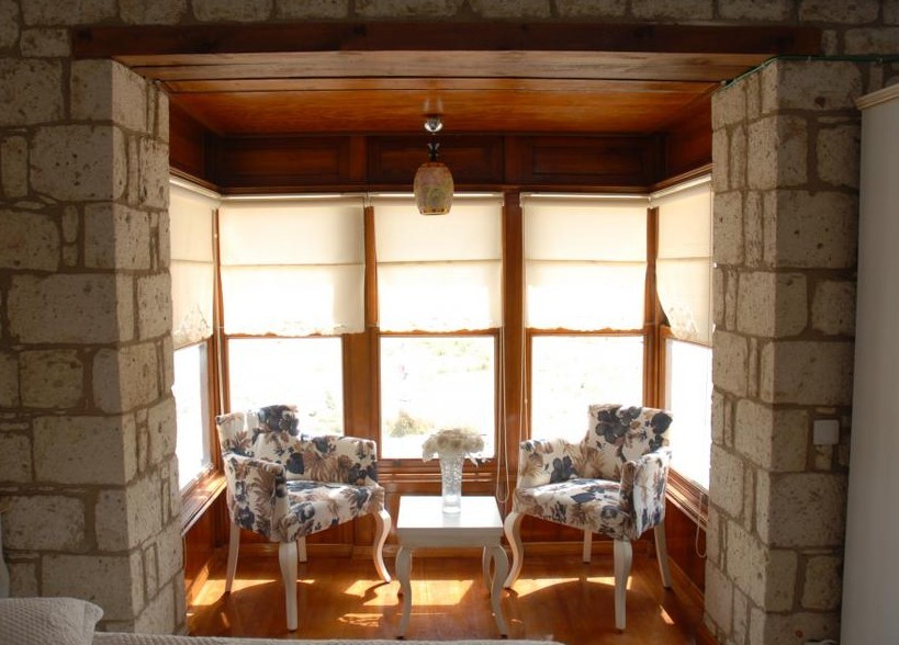 Kavalali Butik Otel 1