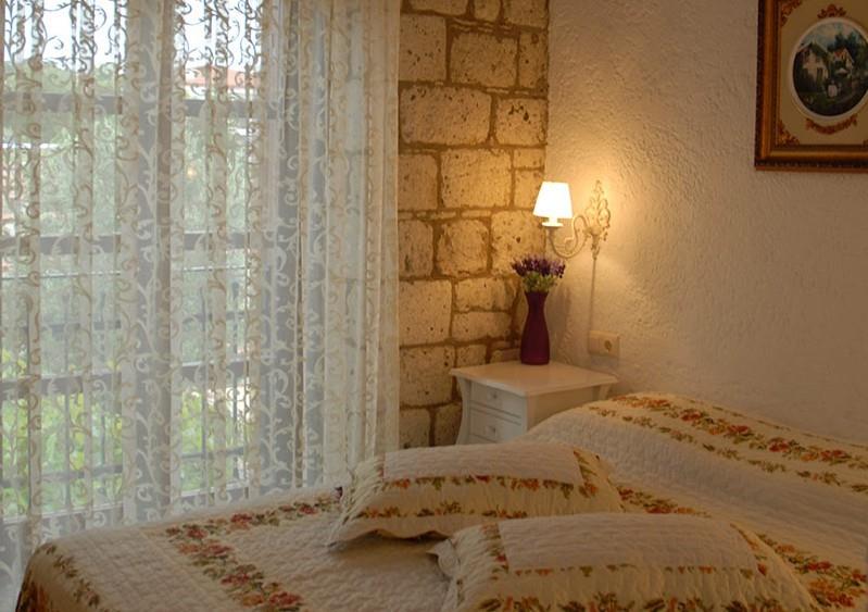 Kavalali Butik Otel 4