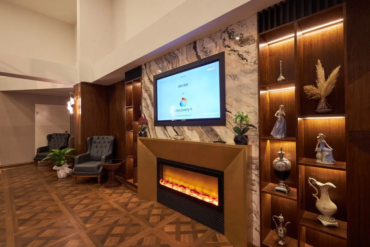 Trademark Collection By Wyndham Operla İstanbul Airport Hotels & Spa 2