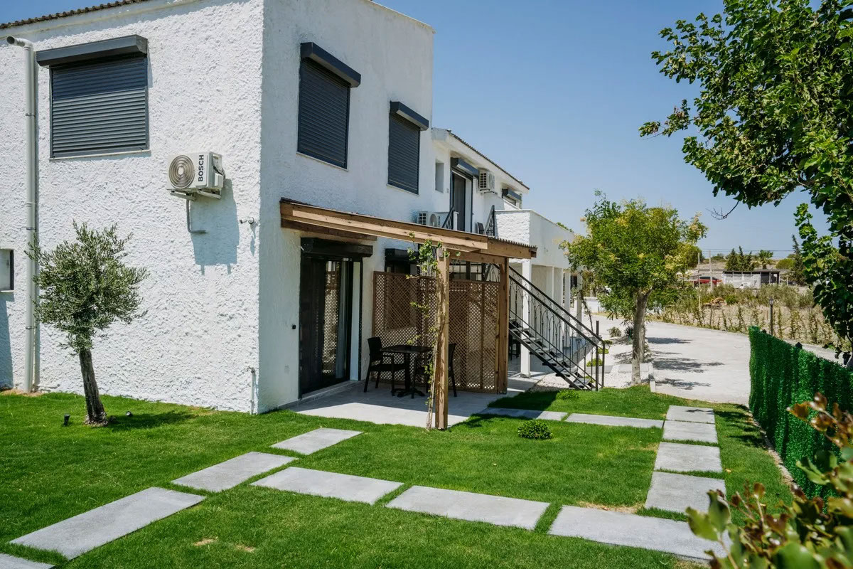 Ali Baba Ciftligi Butik Otel 1